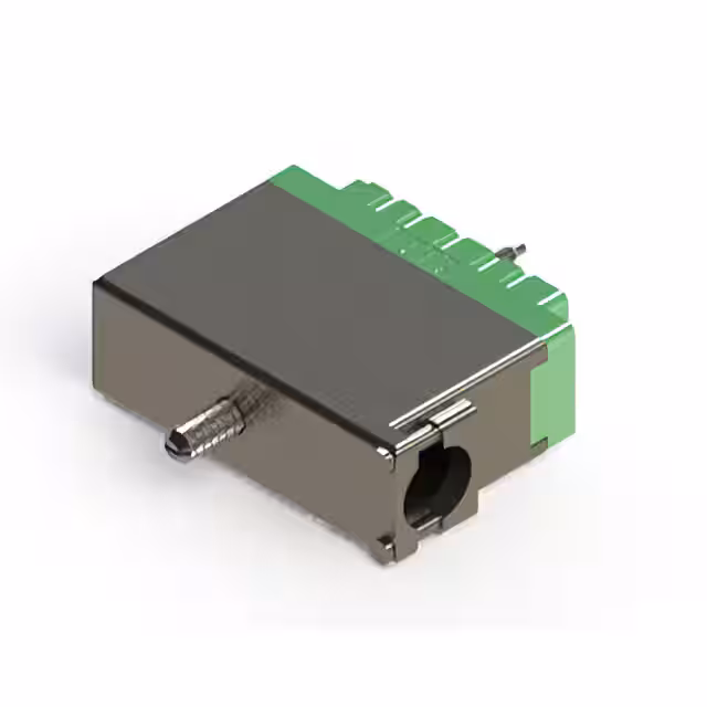 516-056-000-255 EDAC Inc.  Alloggiamenti per connettori backplane